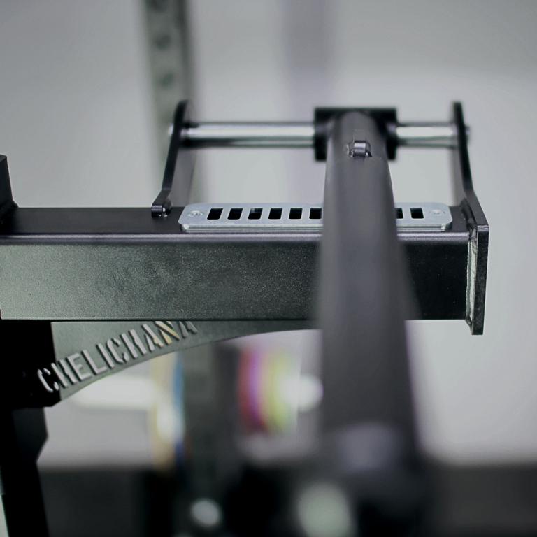 Adjustable Separate Dip Bars