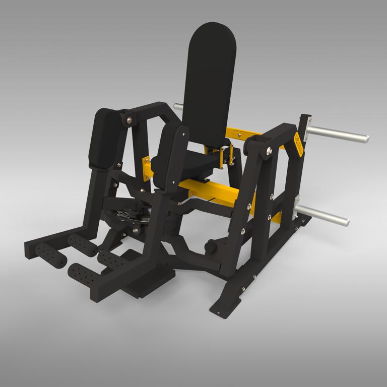 Swing Abductor
