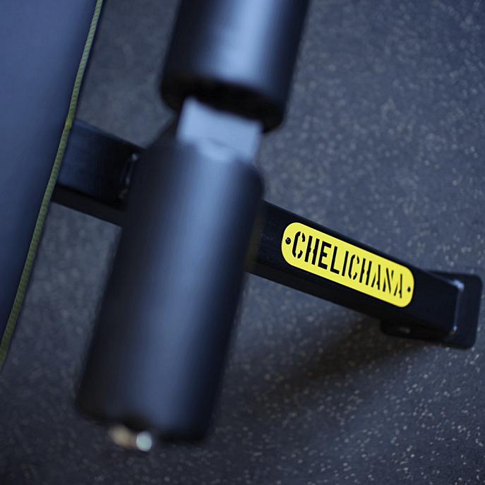 Klupa za trbuh - fiksna