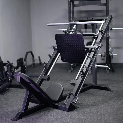 Leg Press