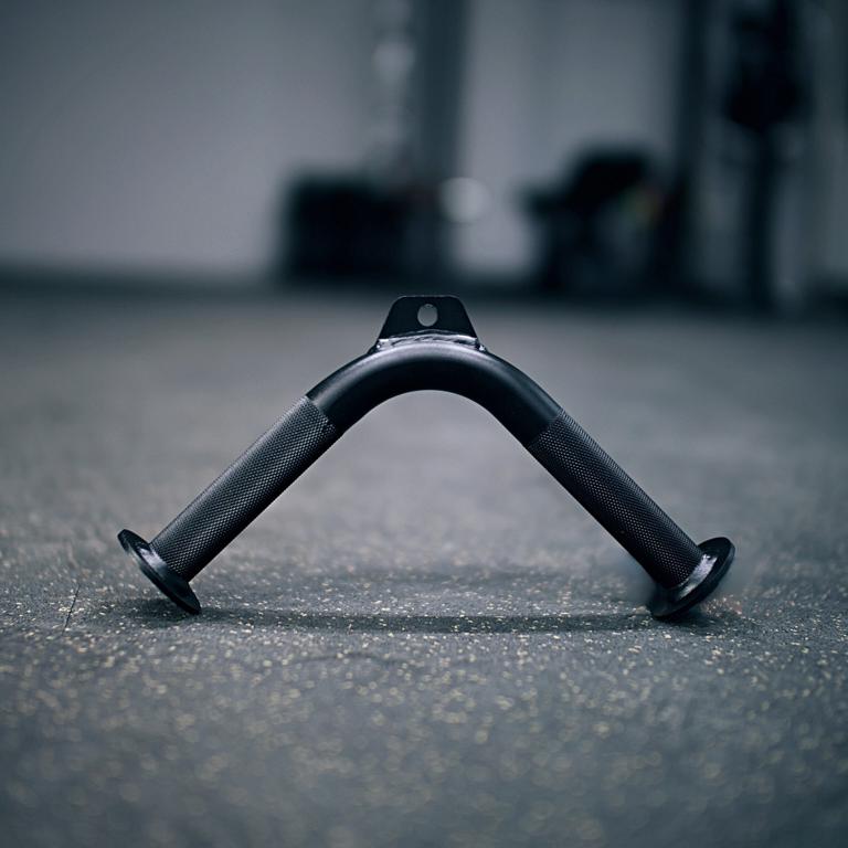 Nastavak za sajlu - dvoručni kosi