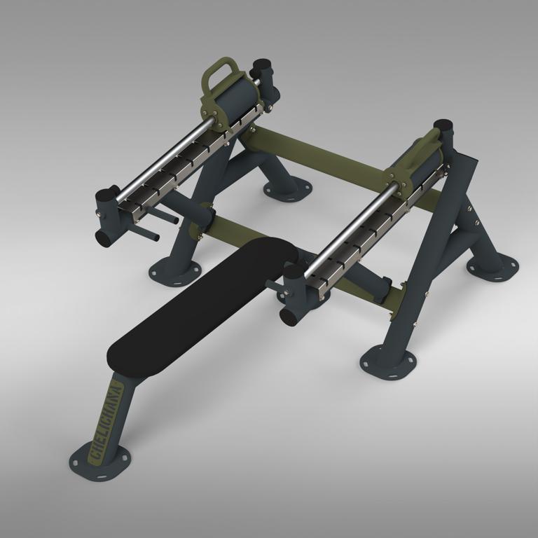 Bench Press