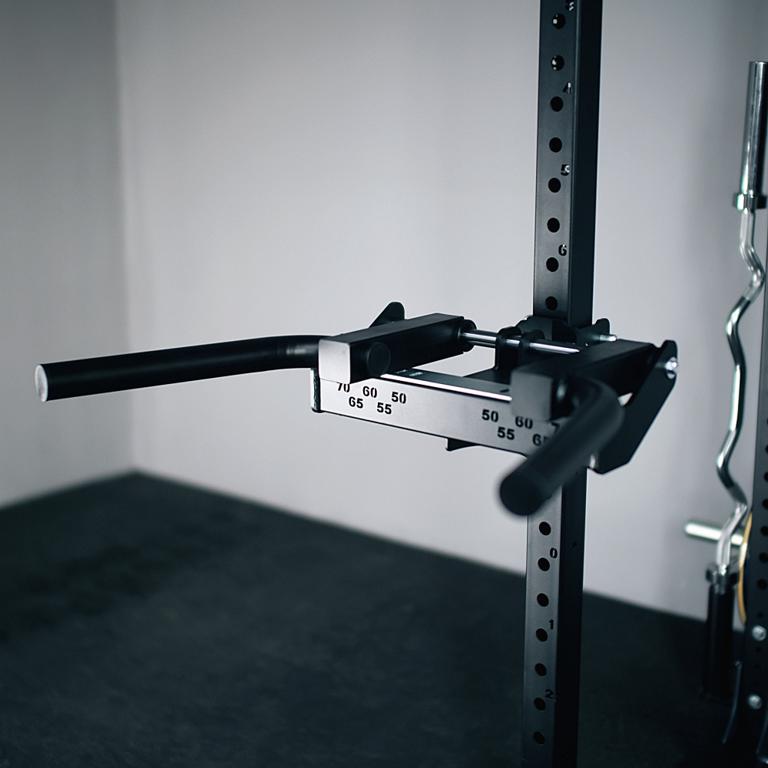 Adjustable Dip Bar