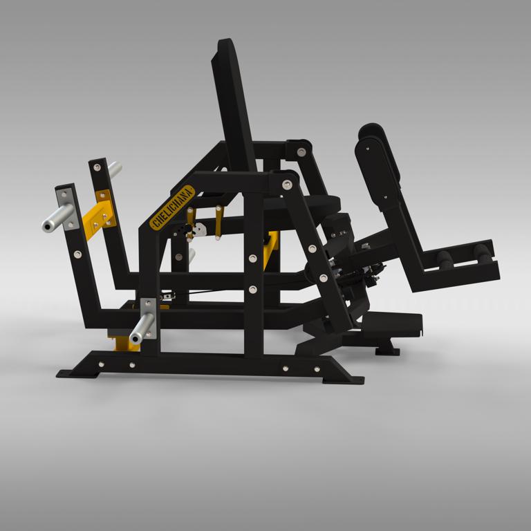 Swing Abductor