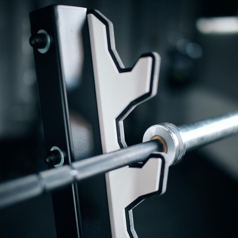 Bench press - vertikalni