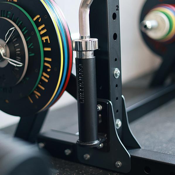 Vertikalni nosač olimpijske šipke