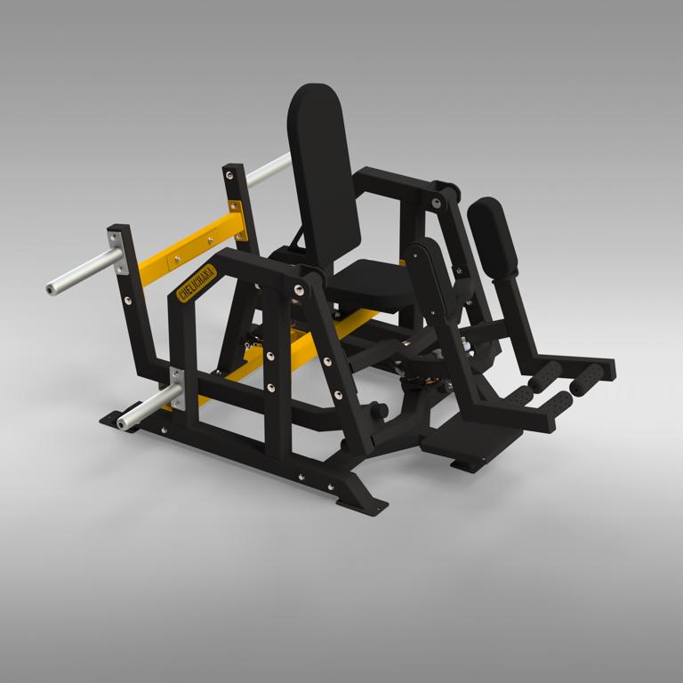 Swing Abductor