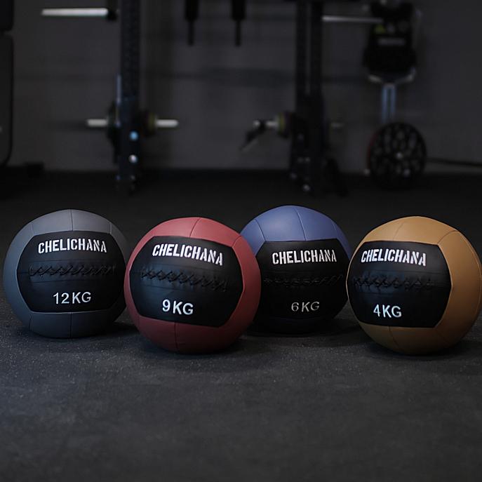 Wall Ball 9kg