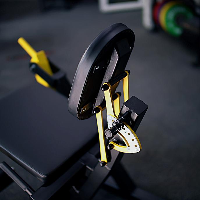 Nožna ekstenzija 2.0