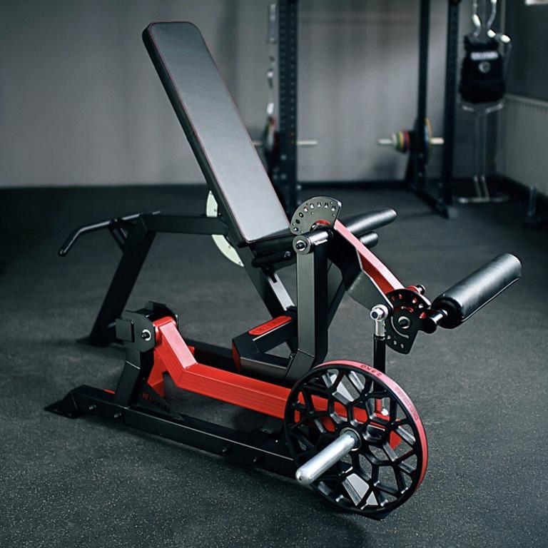 Combo Ekstenzija-Fleksija