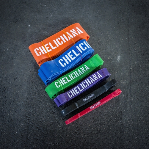 Lastika za vježbanje 83mm